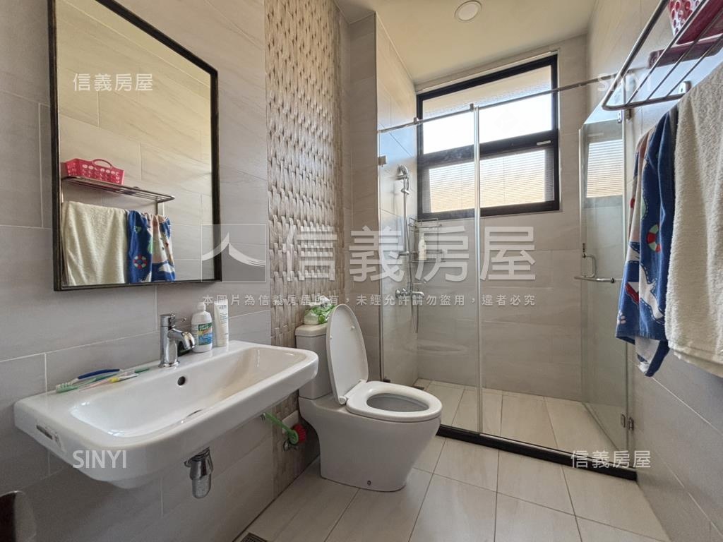 ＬＭ｜正路面寬輕奢別墅房屋室內格局與周邊環境