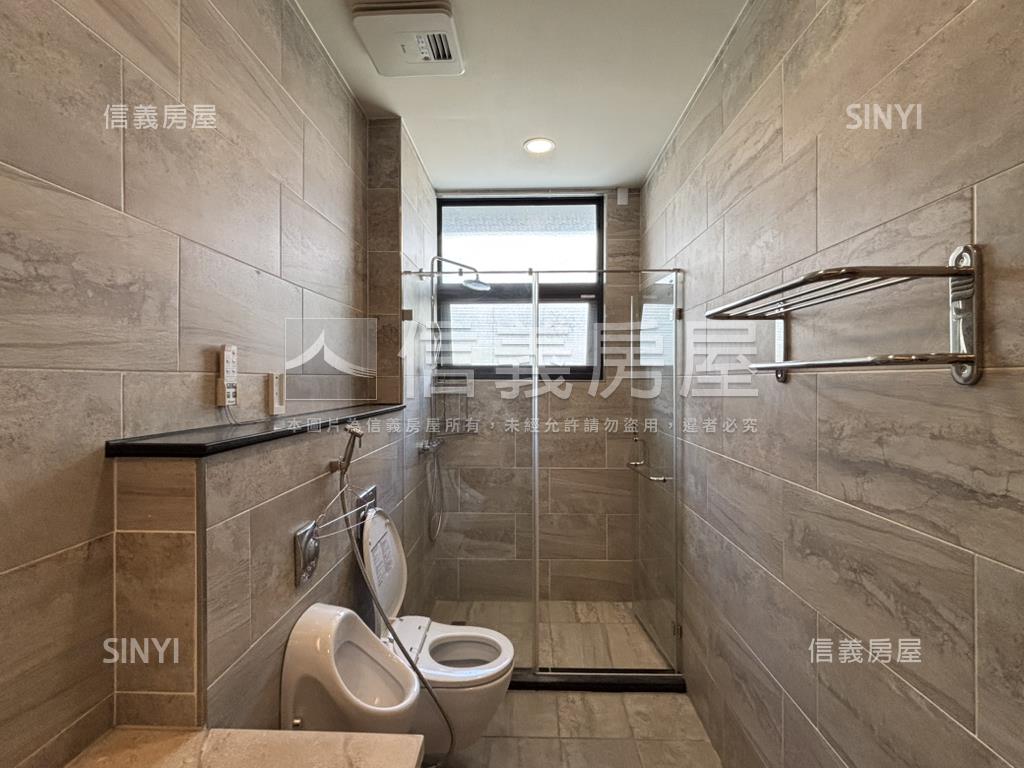 ＬＭ｜正路面寬輕奢別墅房屋室內格局與周邊環境