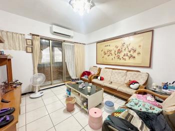 綠園道３房車位