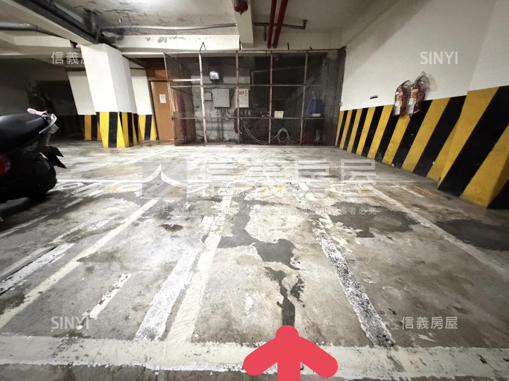 內壢低總價⭐️精緻大三房房屋室內格局與周邊環境
