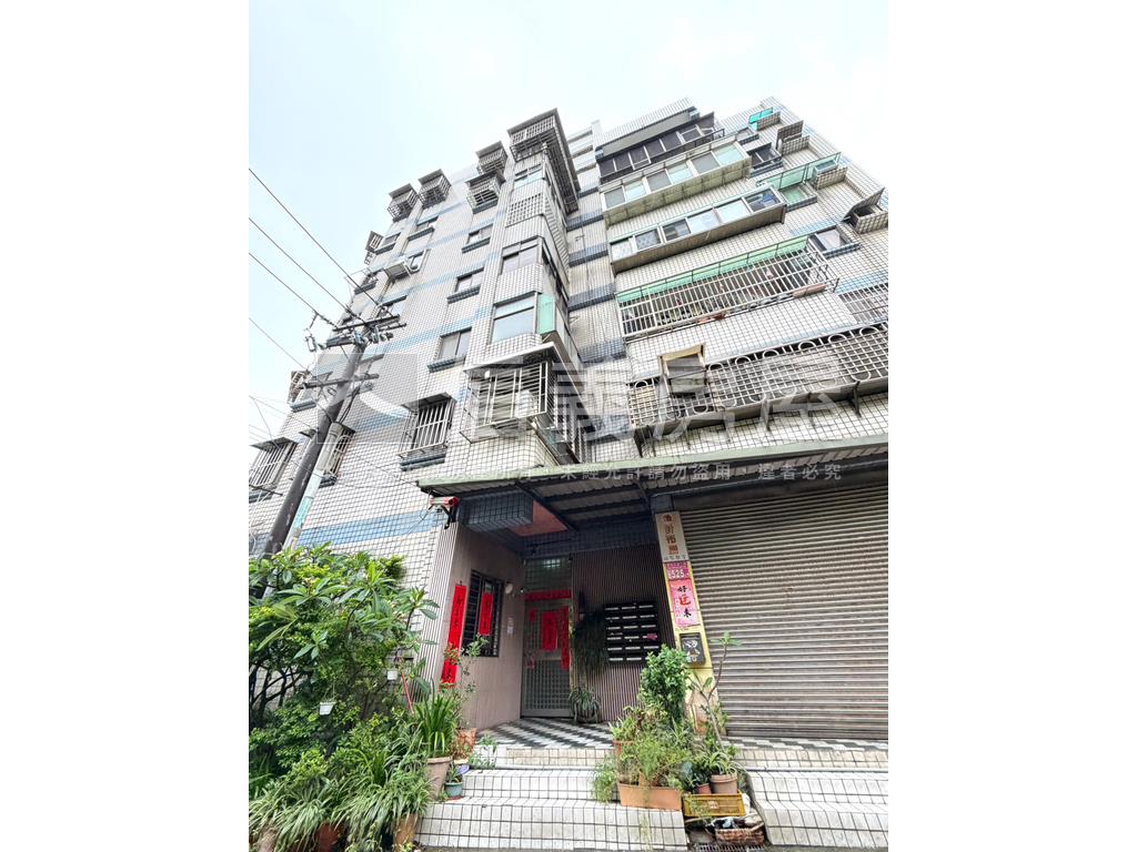 內壢低總價⭐️精緻大三房房屋室內格局與周邊環境