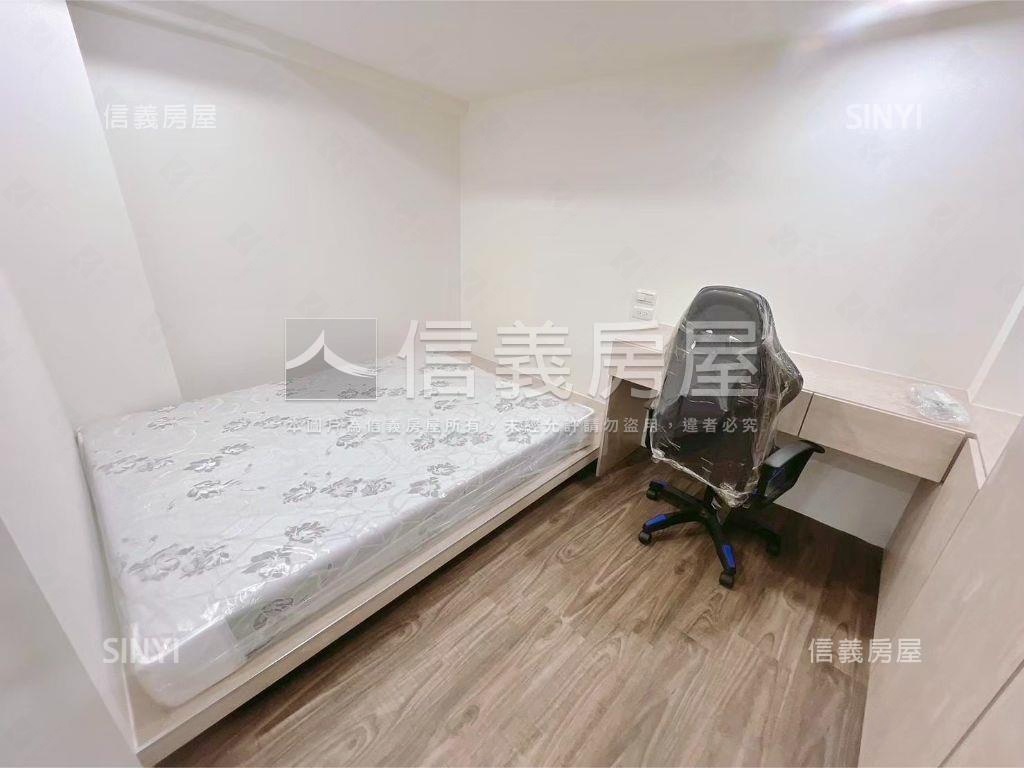 新年快樂！北區收租透套房屋室內格局與周邊環境