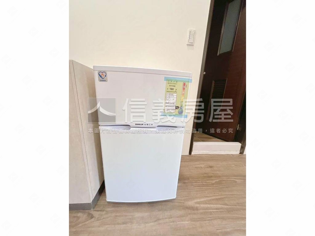 新年快樂！北區收租透套房屋室內格局與周邊環境