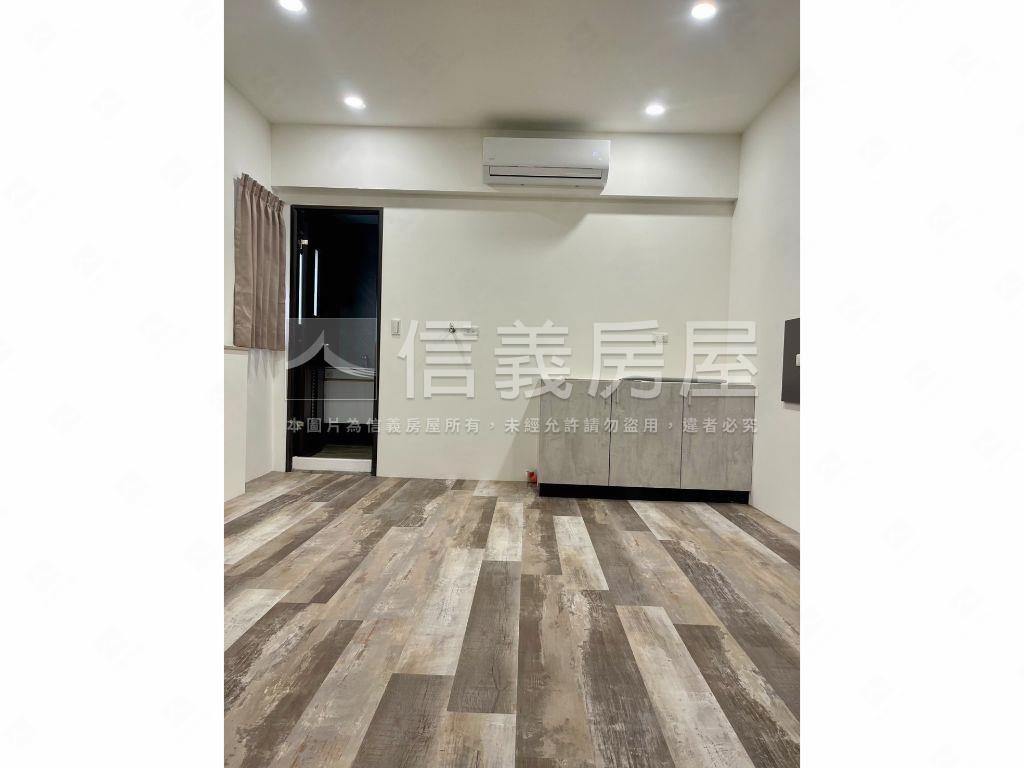 新年快樂！北區收租透套房屋室內格局與周邊環境