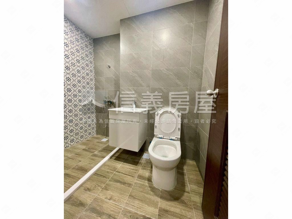 新年快樂！北區收租透套房屋室內格局與周邊環境