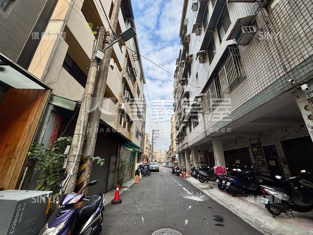 新年快樂！北區收租透套房屋室內格局與周邊環境