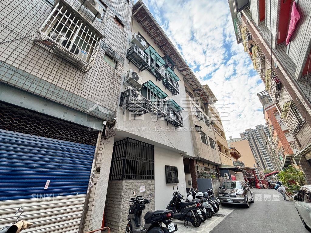 新年快樂！北區收租透套房屋室內格局與周邊環境