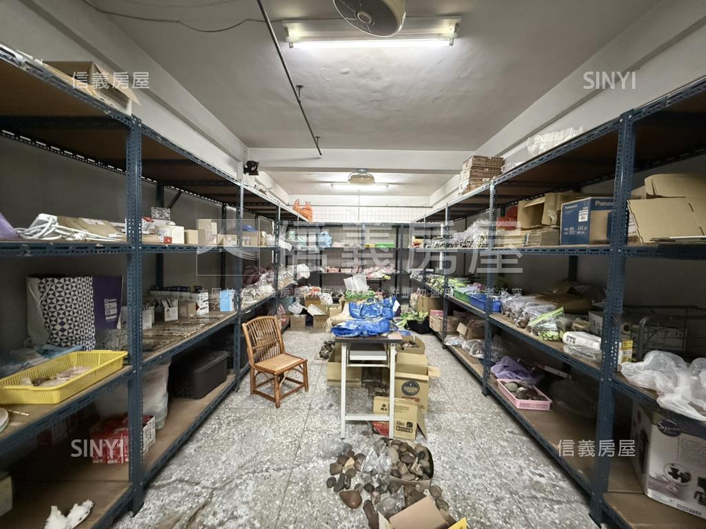 後驛正路好使用金透天１房屋室內格局與周邊環境