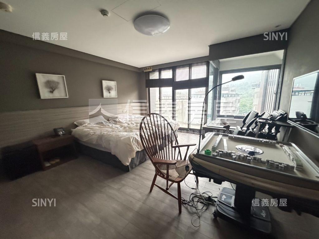 泉隱村低總價美套房屋室內格局與周邊環境