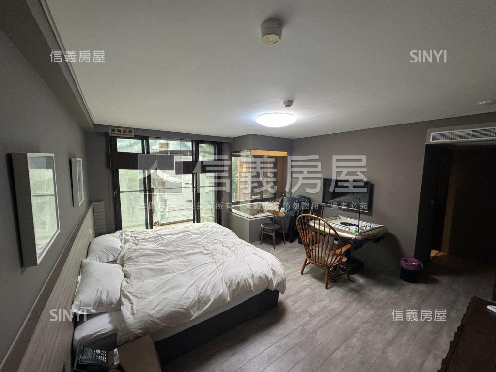 泉隱村低總價美套房屋室內格局與周邊環境