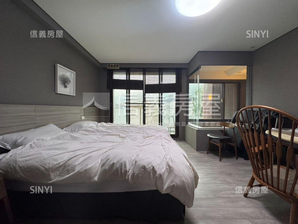 泉隱村低總價美套房屋室內格局與周邊環境