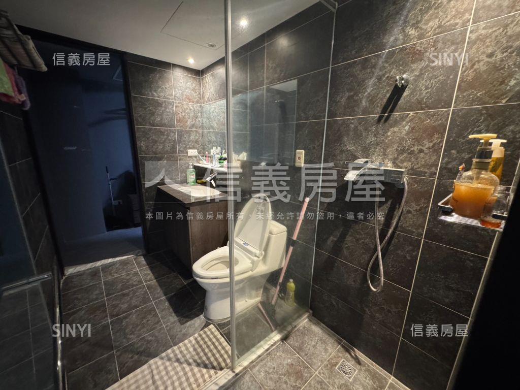 泉隱村低總價美套房屋室內格局與周邊環境