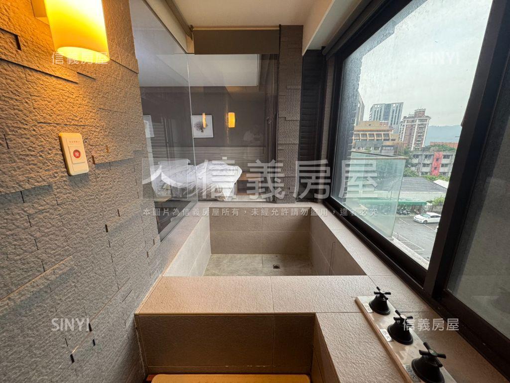 泉隱村低總價美套房屋室內格局與周邊環境