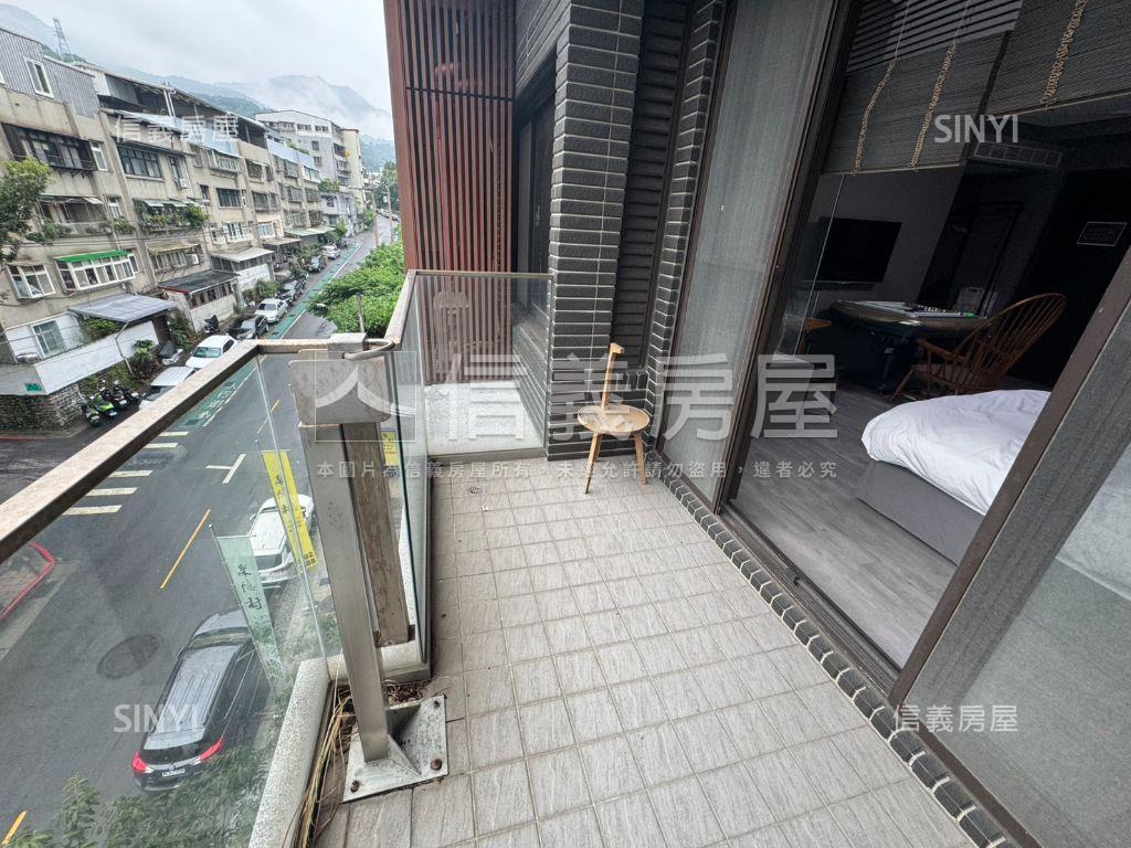 泉隱村低總價美套房屋室內格局與周邊環境