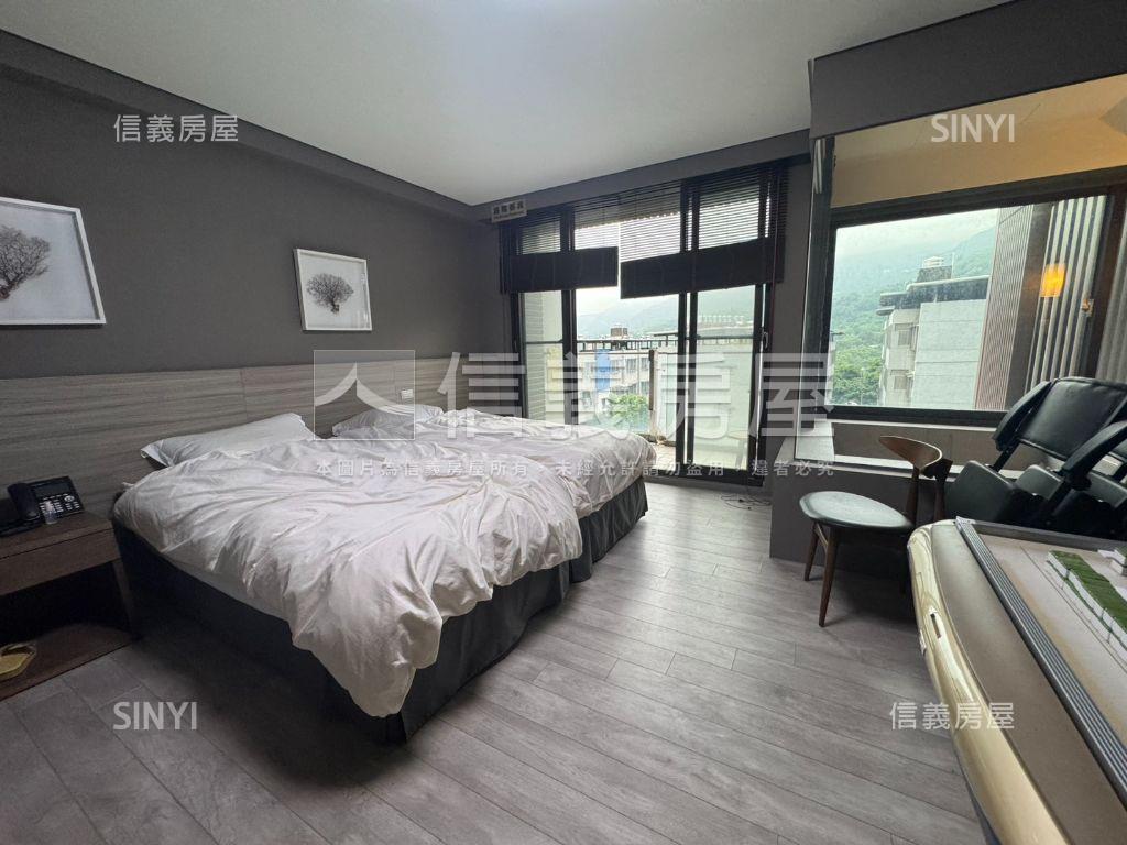 泉隱村低總價美套房屋室內格局與周邊環境