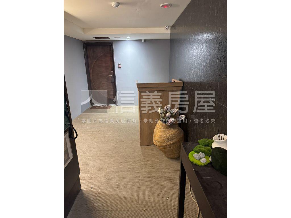 泉隱村低總價美套房屋室內格局與周邊環境