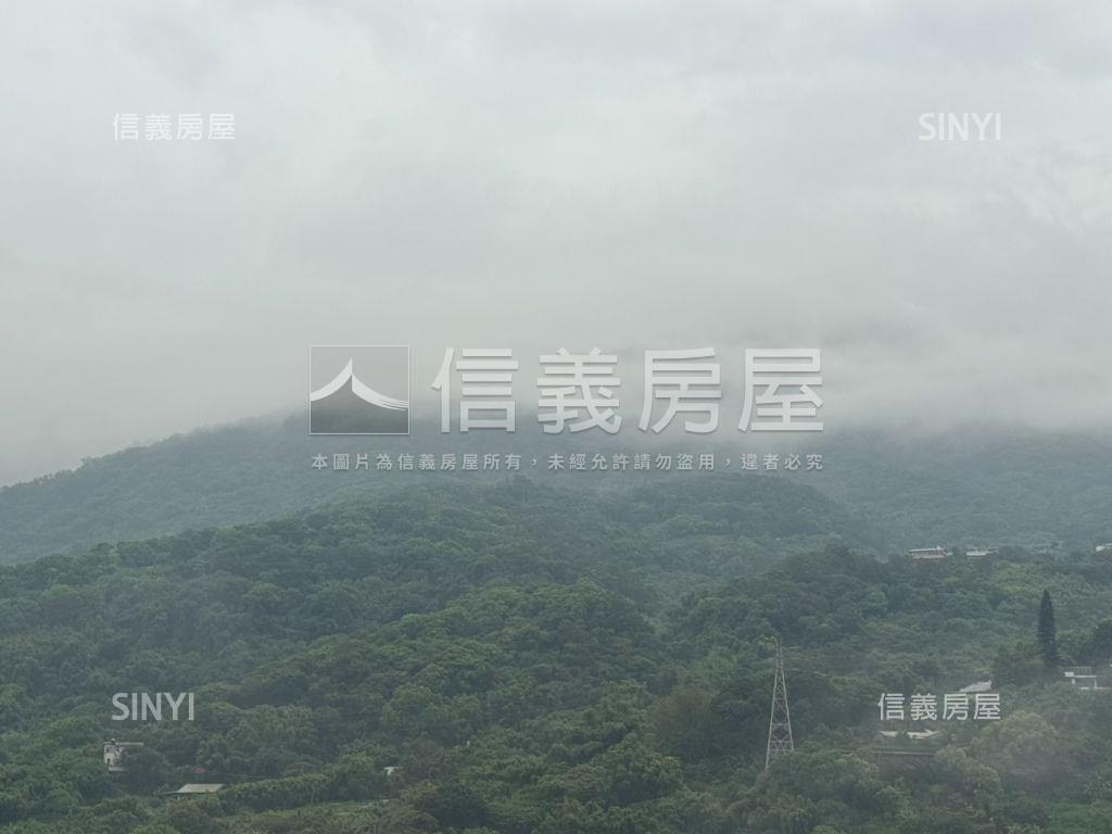 泉隱村低總價美套房屋室內格局與周邊環境