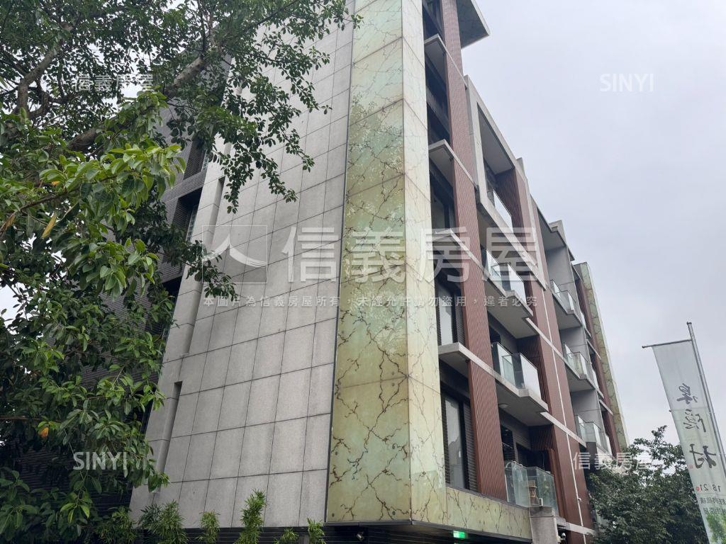 泉隱村低總價美套房屋室內格局與周邊環境