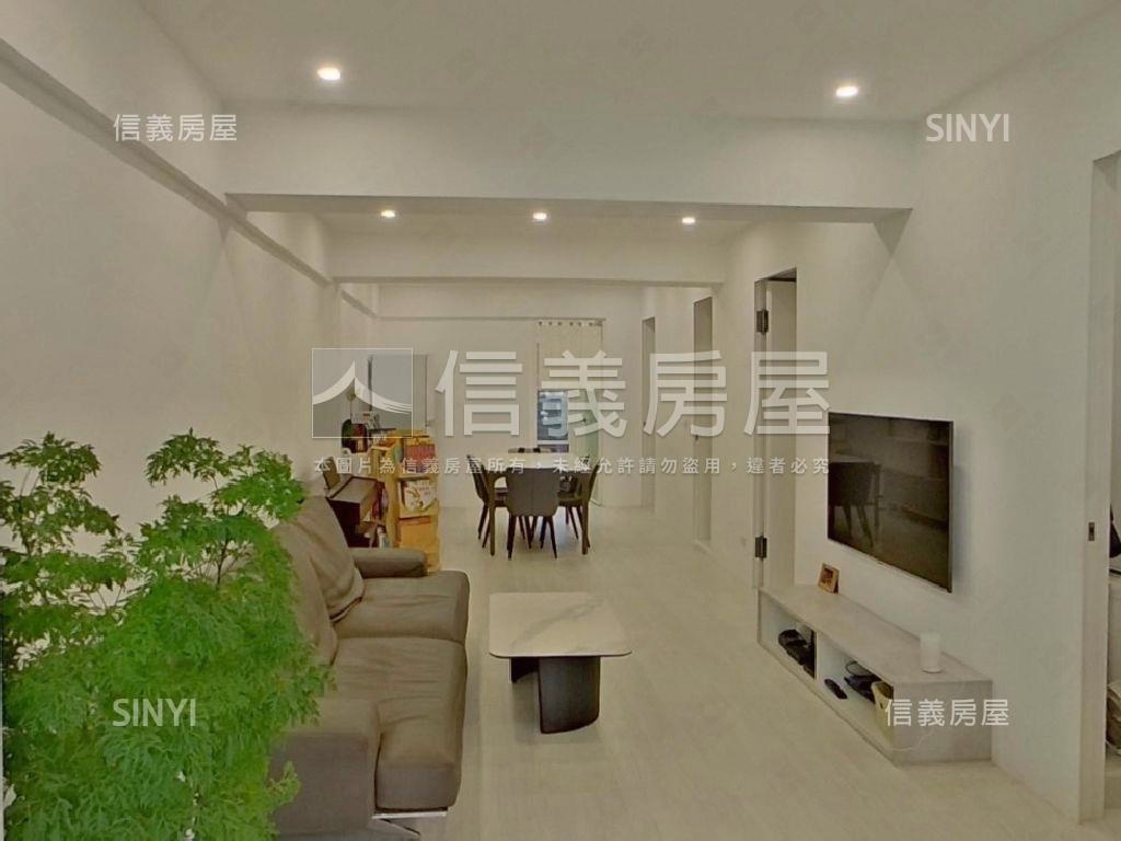光復南路都更２樓房屋室內格局與周邊環境
