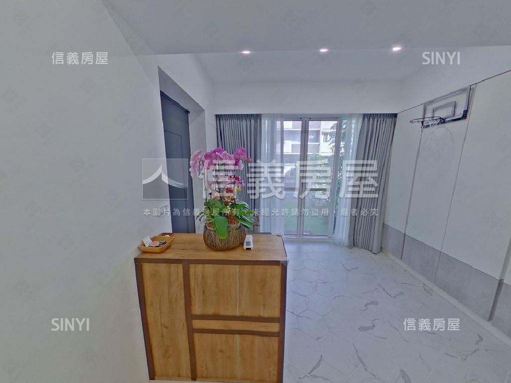 光復南路都更２樓房屋室內格局與周邊環境