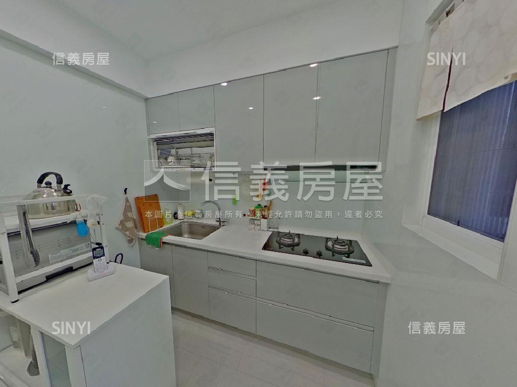 光復南路都更２樓房屋室內格局與周邊環境