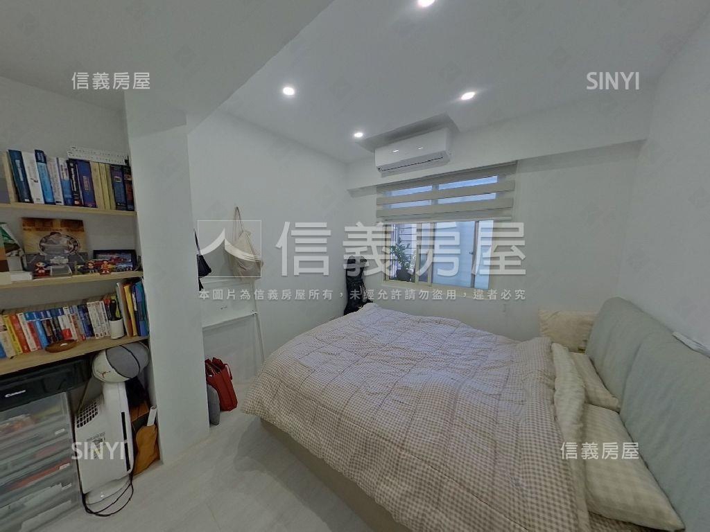 光復南路都更２樓房屋室內格局與周邊環境