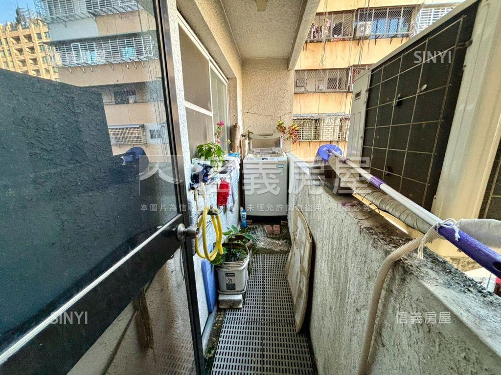 火車站旁電梯三房房屋室內格局與周邊環境