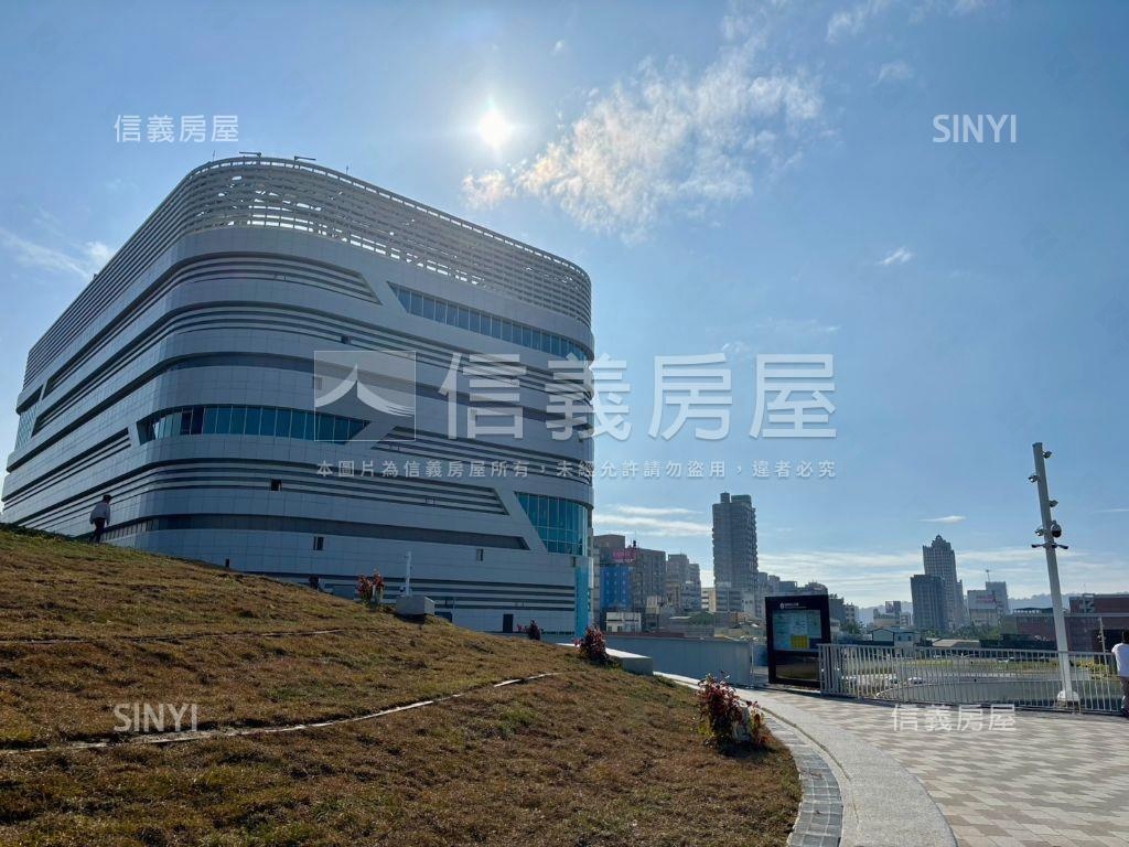 近火車站低總價成家三房房屋室內格局與周邊環境