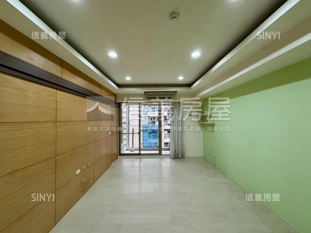 劍橋雅緻三房房屋室內格局與周邊環境