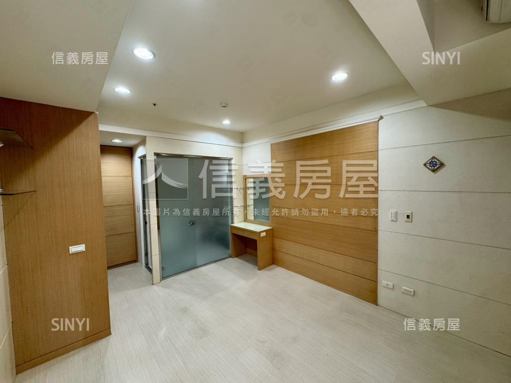 劍橋雅緻三房房屋室內格局與周邊環境