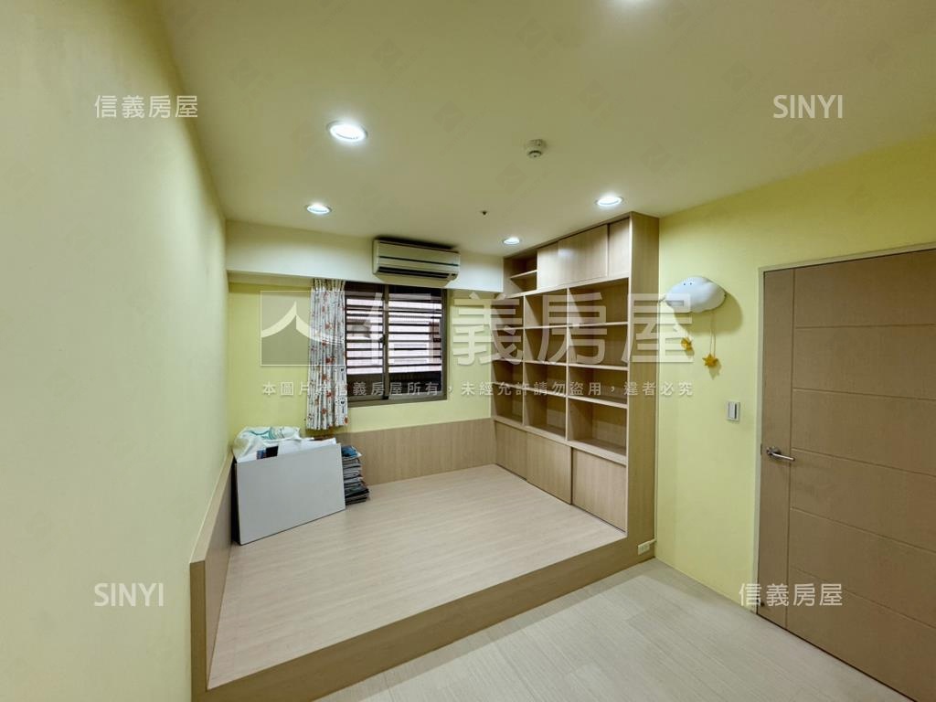 劍橋雅緻三房房屋室內格局與周邊環境