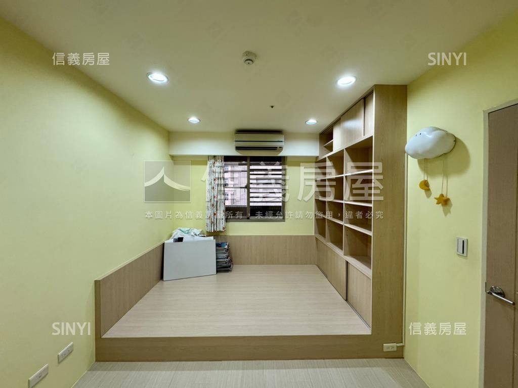 劍橋雅緻三房房屋室內格局與周邊環境