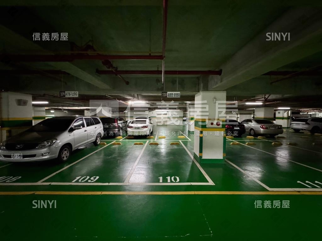 劍橋雅緻三房房屋室內格局與周邊環境