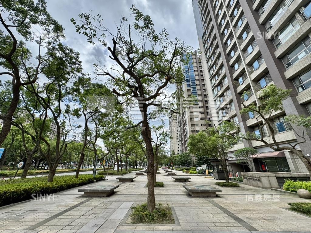 劍橋雅緻三房房屋室內格局與周邊環境