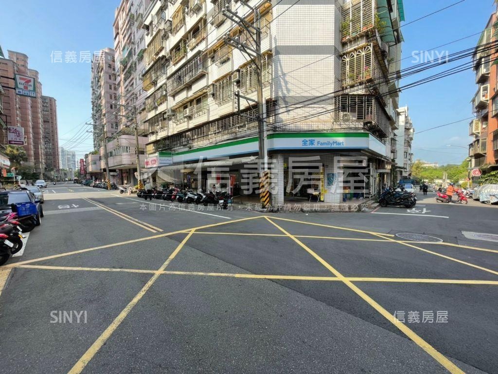 市場寬店面投資置產首選房屋室內格局與周邊環境