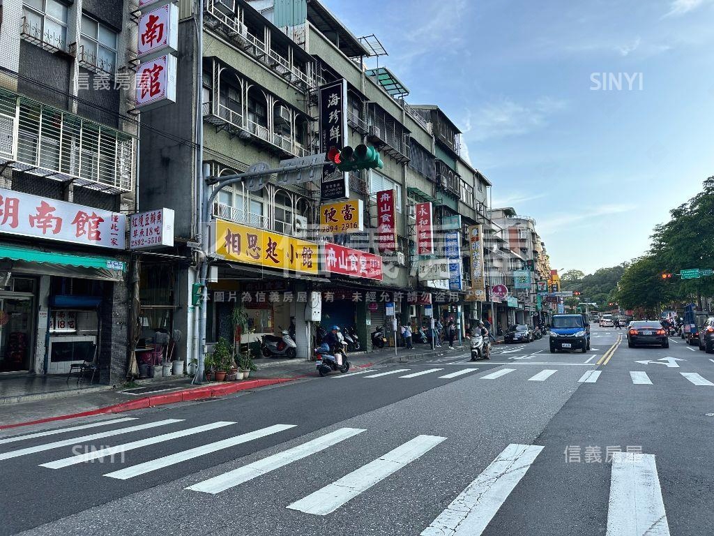 市場寬店面投資置產首選房屋室內格局與周邊環境