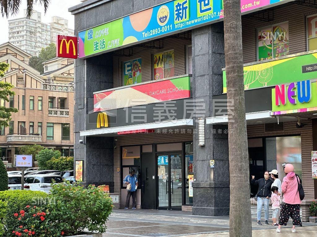 市場寬店面投資置產首選房屋室內格局與周邊環境
