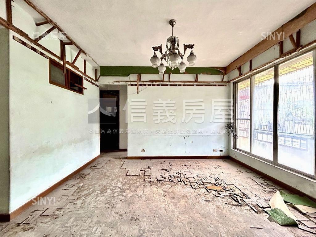 專任·竹林小幸福房屋室內格局與周邊環境