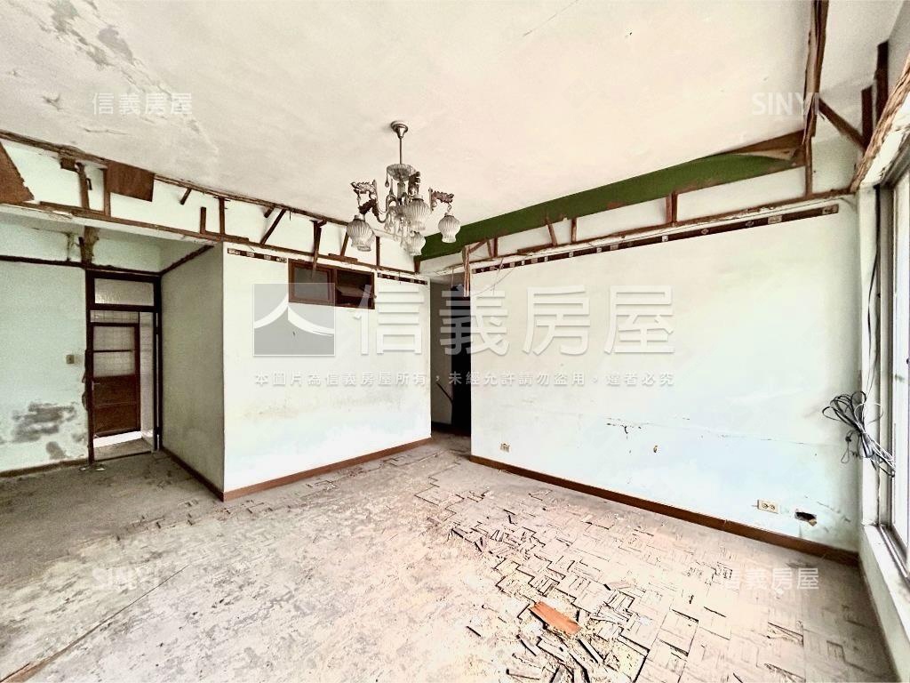 專任·竹林小幸福房屋室內格局與周邊環境