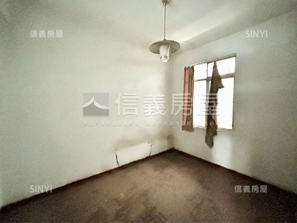 專任·竹林小幸福房屋室內格局與周邊環境