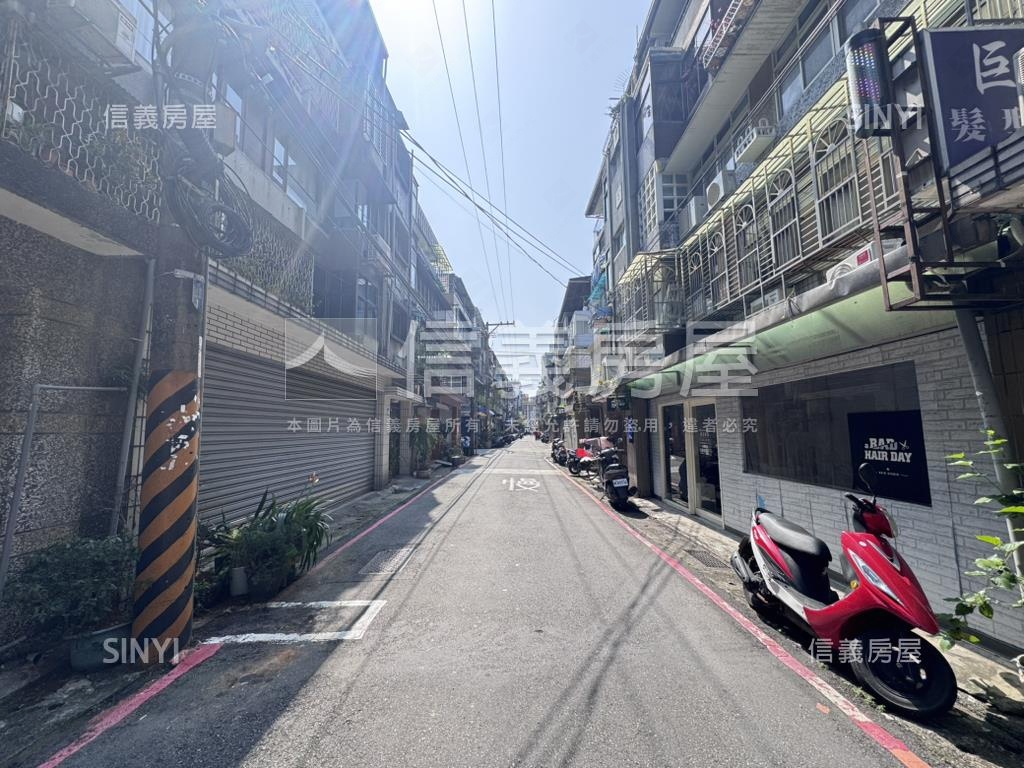 專任·竹林小幸福房屋室內格局與周邊環境