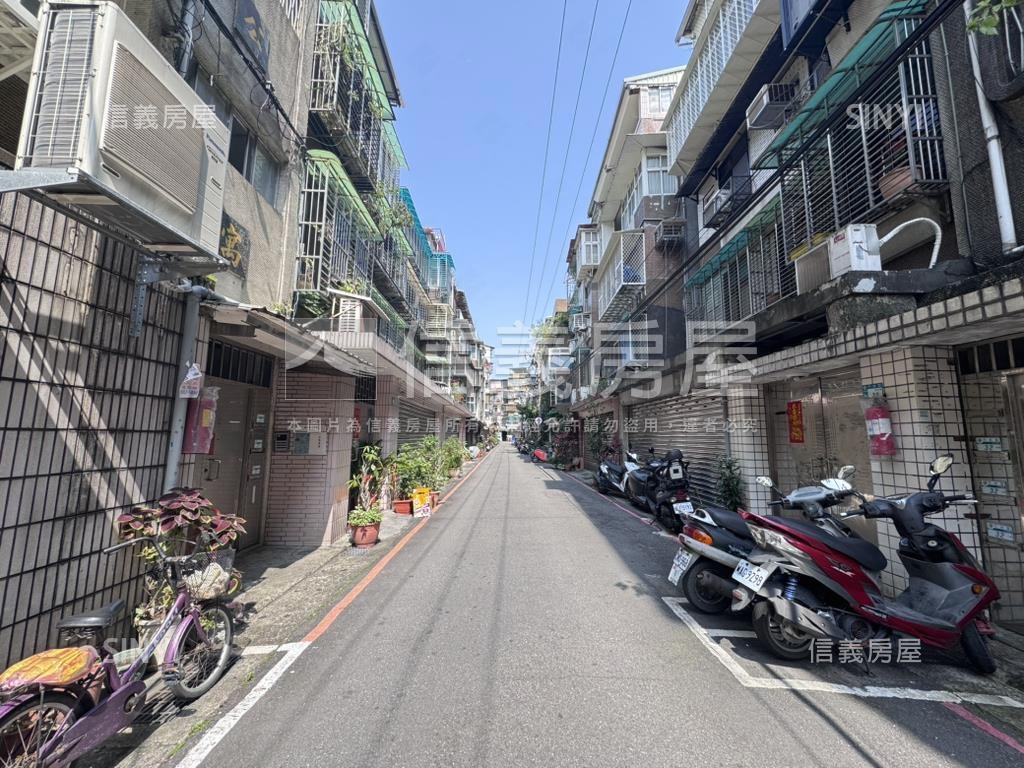 專任·竹林小幸福房屋室內格局與周邊環境