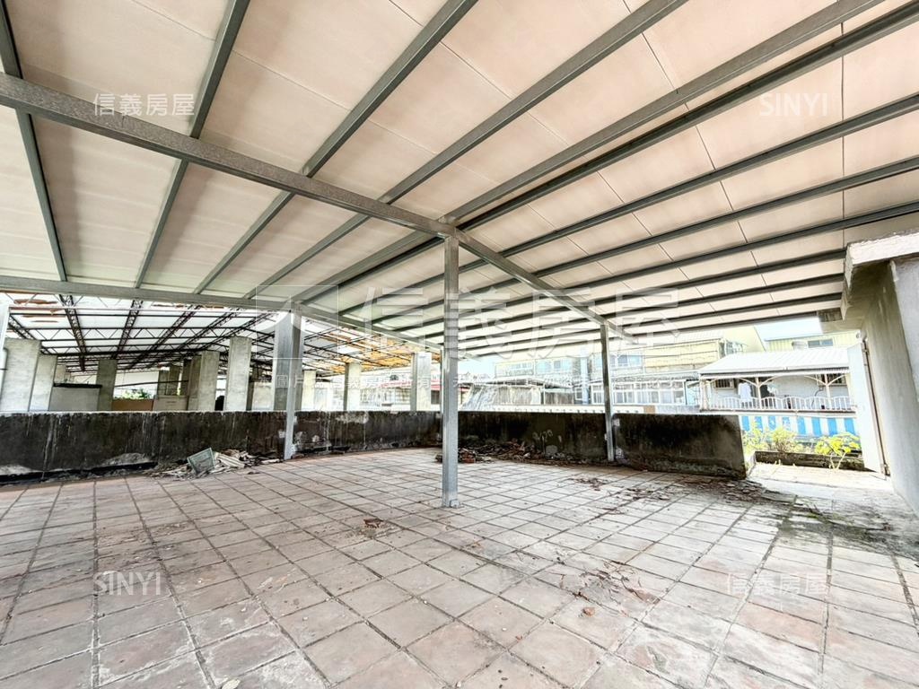誠售竹林路邊間活巷公寓房屋室內格局與周邊環境