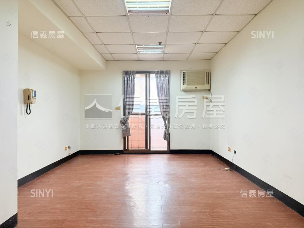 台北大學城‧高樓景觀三房房屋室內格局與周邊環境