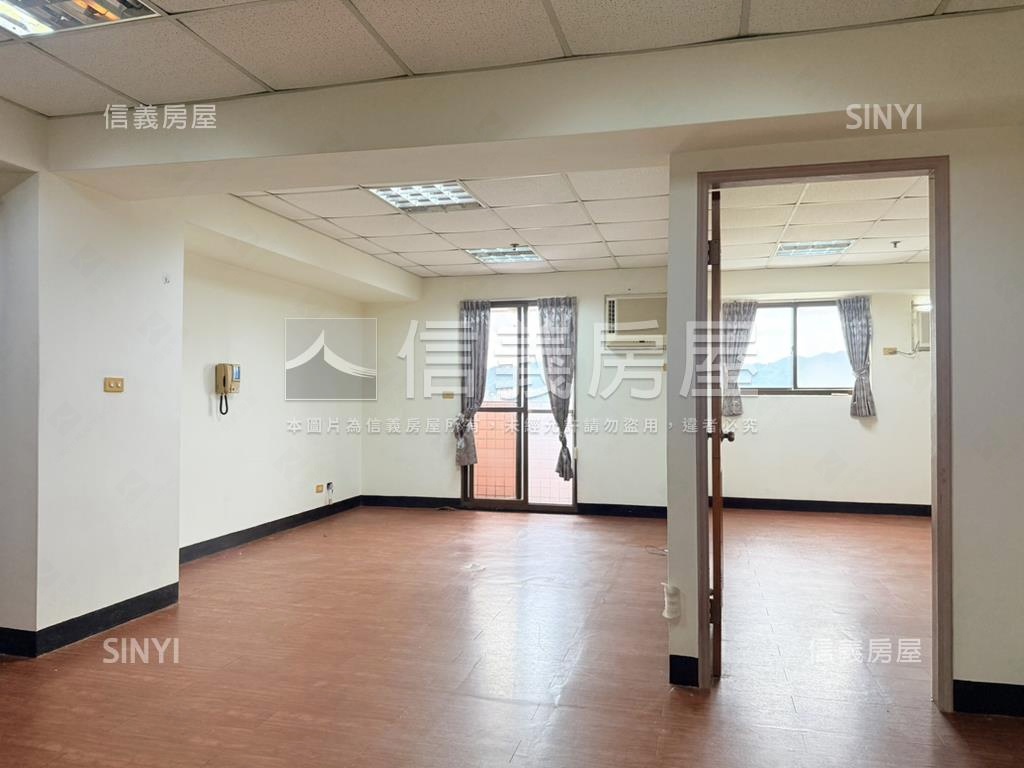 台北大學城‧高樓景觀三房房屋室內格局與周邊環境