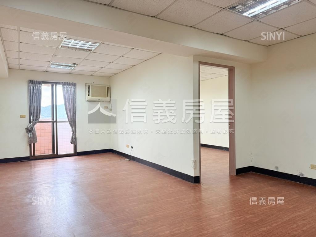台北大學城‧高樓景觀三房房屋室內格局與周邊環境