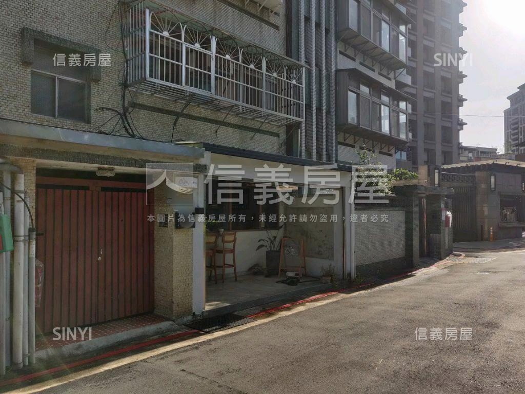 ☀️忠孝華山稀有一樓☀️房屋室內格局與周邊環境