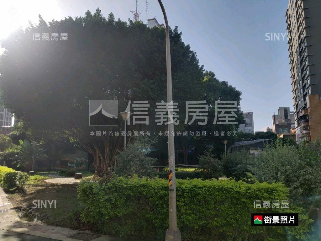 ☀️忠孝華山稀有一樓☀️房屋室內格局與周邊環境
