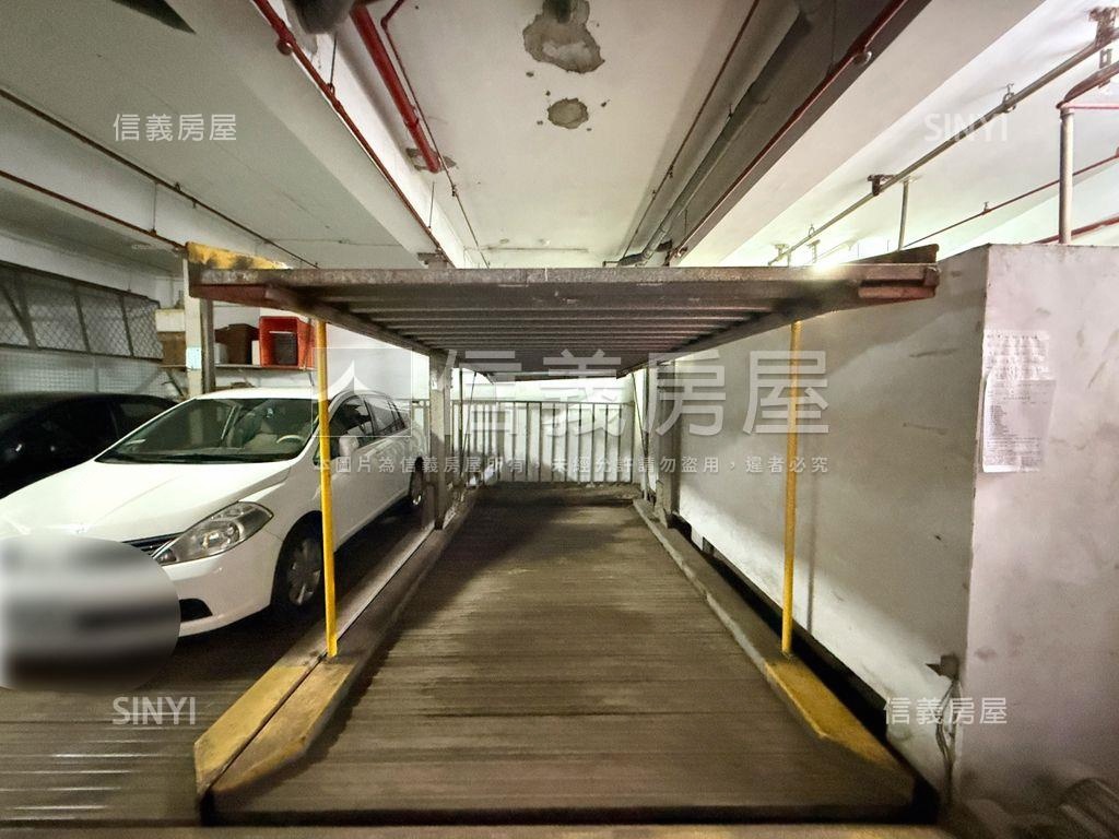 捷運Ｙ３站首購溫馨華廈宅房屋室內格局與周邊環境