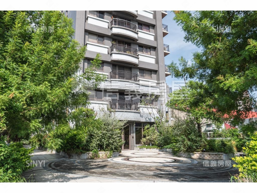 佳瑞盈＋２＋１房車位房屋室內格局與周邊環境